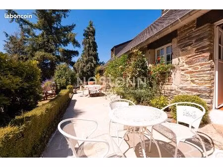 maison 6 pièces 153 m²