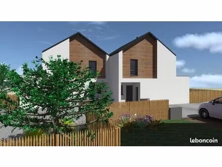 maison 5 pièces 85 m²