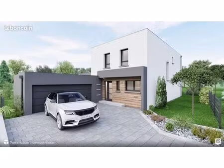 maison 7 pièces 157 m²