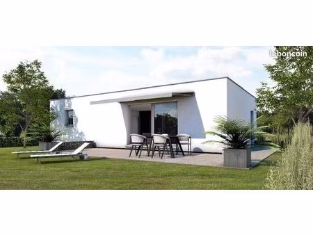 terrain 292 m² carspach