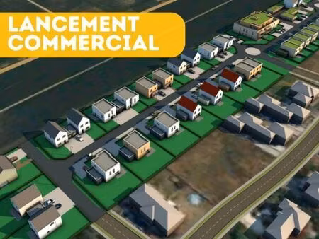 terrain 421 m² muntzenheim