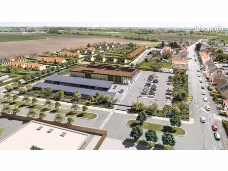 terrains a batir viabilises