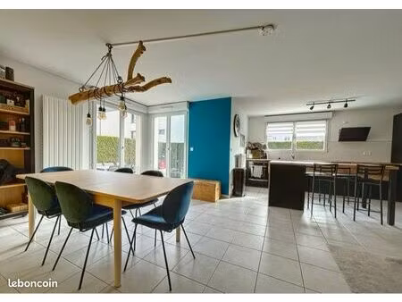 à vendre – appartement f3 – 73 m² – blotzheim