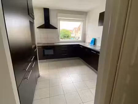 appartement 4 pièces 100 m²