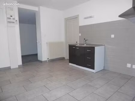 appartement 4 pièces 88 m²