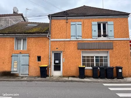 appartement 1 pièce 32 m²