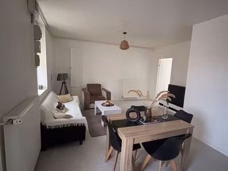 appartement 2 pièces 47 m²