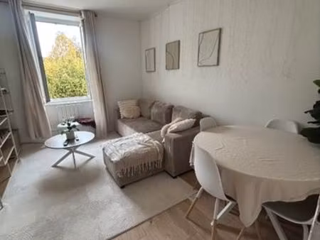 appartement de 38 m²