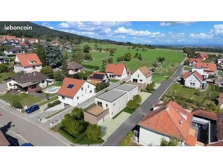 appartement - 4 pièces - les duos de l'esperance