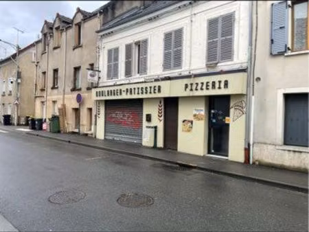 boulangerie patisserie a vendre