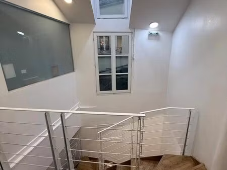 fonds de commerce  prêt-à-porter 135 m² paris 8ème