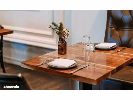 restaurant 55 m² paris