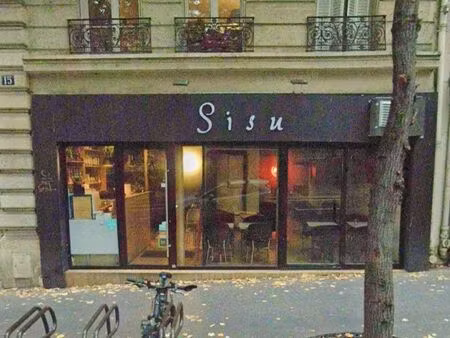 chicha salon de thé