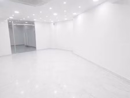 fonds de commerce 130 m² paris 16ème