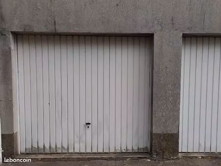 garage digoin centre ville