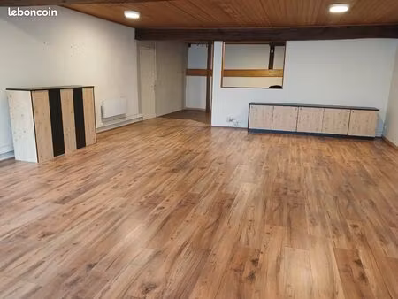 local commercial à louer