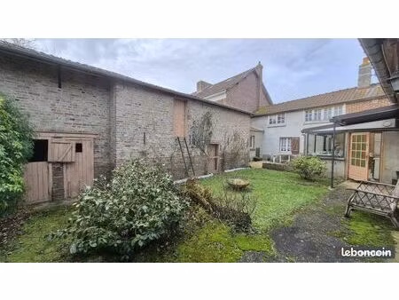 maison 7 pièces 125 m²