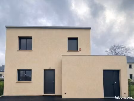 maison neuve re 2020