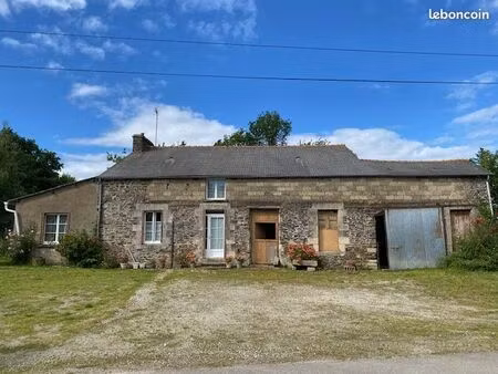 ferme 3 pièces 47 m²