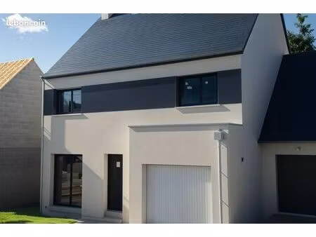 maison 5 pièces 87 m²