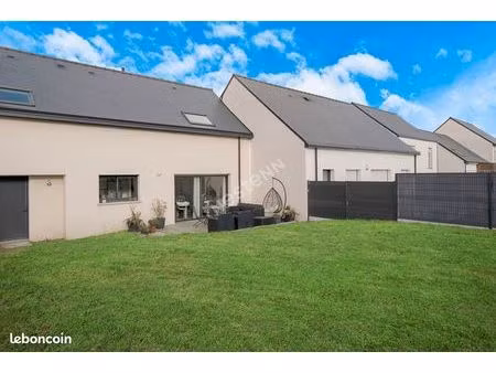 maison 5 pièces 94 m²