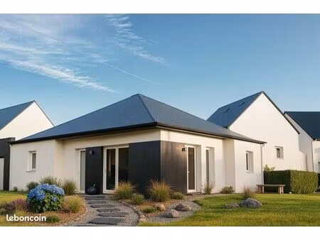 maison 5 pièces 75 m²