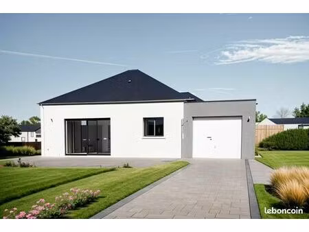 maison 5 pièces 78 m²