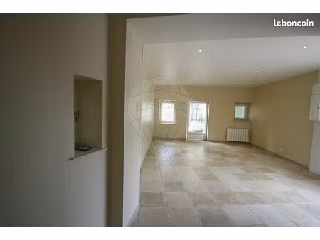 maison 4 pièces 128 m²