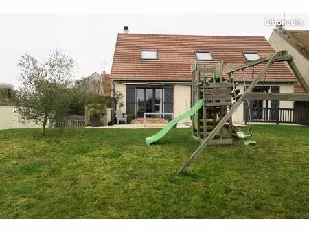 maison 7 pièces 160 m²