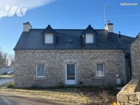 maison 3 pièces 110 m²