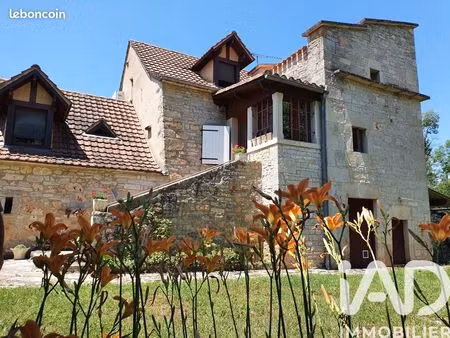 maison 4 pièces 102 m²