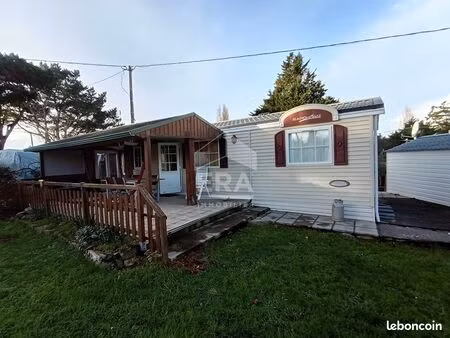 terrain 3 pièces 36 m²