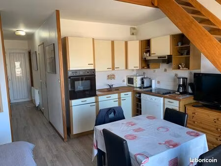 à vendre duplex