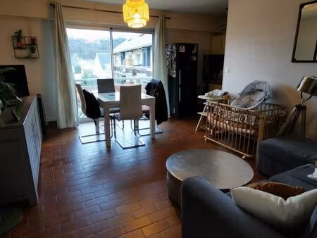 appartement duplex t3