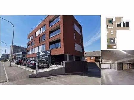 appartement à louer à avenue prince de liège 209/a11 jambes (vbd74574)