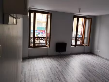 appt f2 secteur mairie