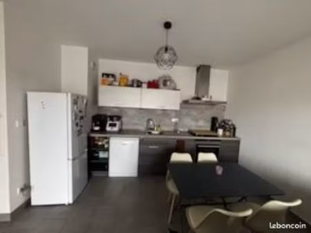 rez de jardin t2 à wintzenheim