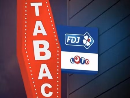 fonds de commerce bar  tabac  fdj 100 m²