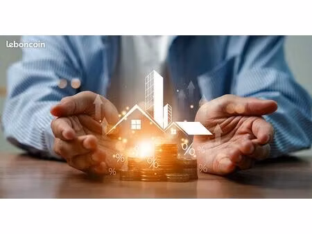 fond de commerce agence immobilière