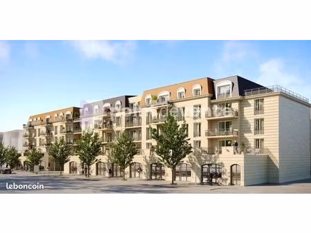 local commercial 186 m²