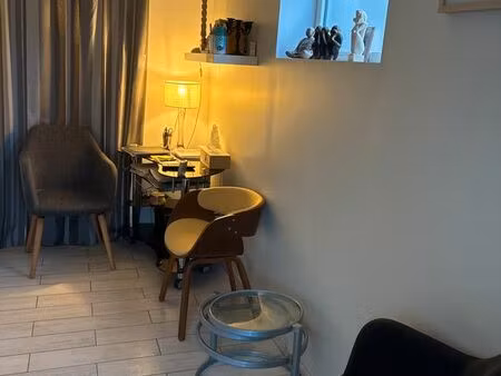 local commercial - idéal profession libérale paramédicale