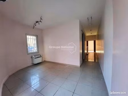 local commercial 50 m² pernes-les-fontaines