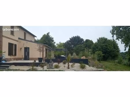 baisse de prix maison 7 pièces