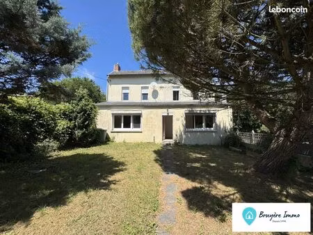 maison 6 pièces 96 m²