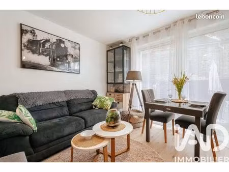 maison 4 pièces 95 m²