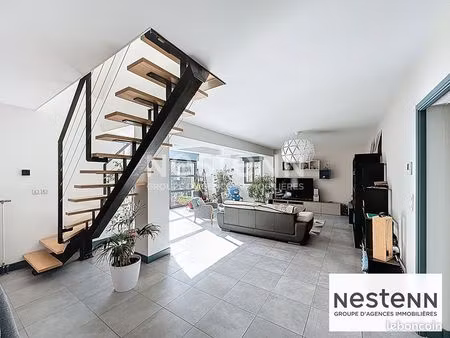 propriété 6 pièces 170 m²