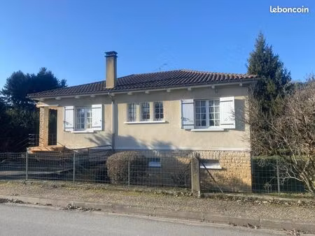 maison 4 pièces 82 m²