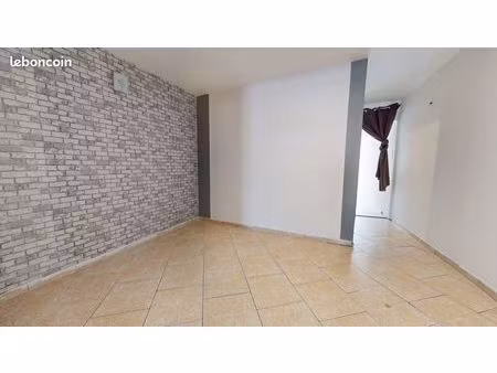 maison corbie 3 chambres