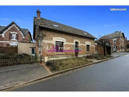 maison 6 pièces 150 m²