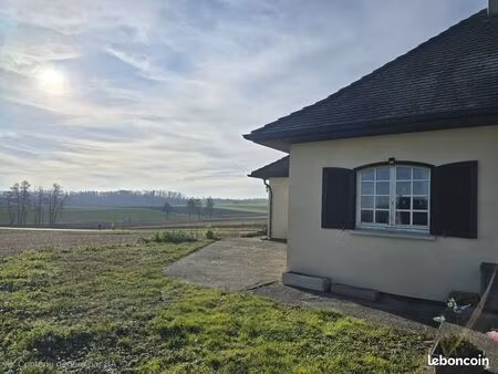 maison 4 pièces 121 m²